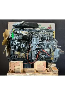 DETROIT DD13 Engine Assembly