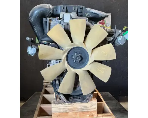 DETROIT DD13 Engine Assembly