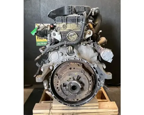DETROIT DD13 Engine Assembly