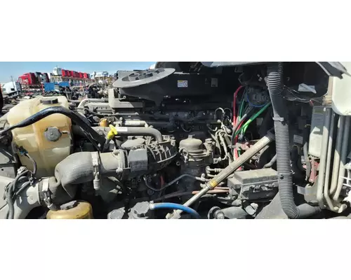 DETROIT DD13 Engine Assembly