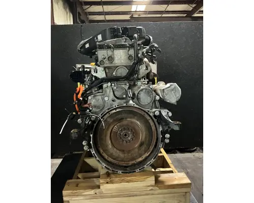 DETROIT DD13 Engine Assembly