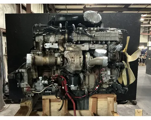 DETROIT DD13 Engine Assembly