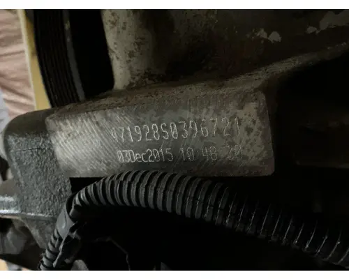 DETROIT DD13 Engine Assembly