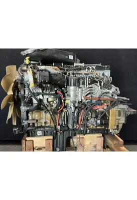 DETROIT DD13 Engine Assembly