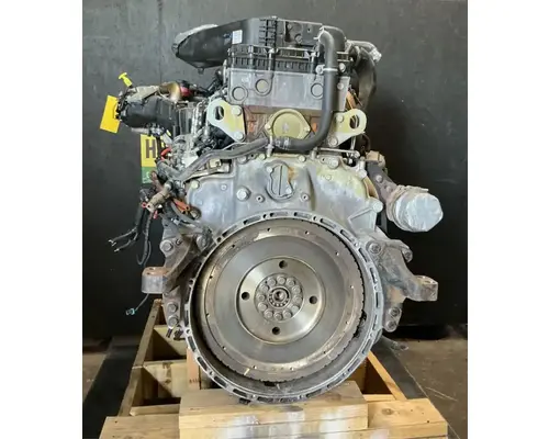 DETROIT DD13 Engine Assembly