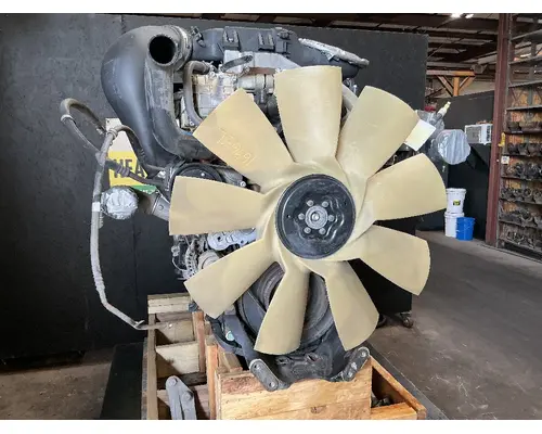DETROIT DD13 Engine Assembly
