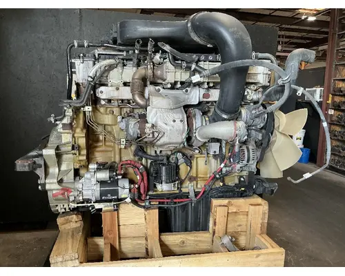 DETROIT DD13 Engine Assembly