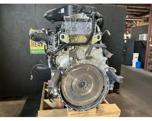 DETROIT DD13 Engine Assembly