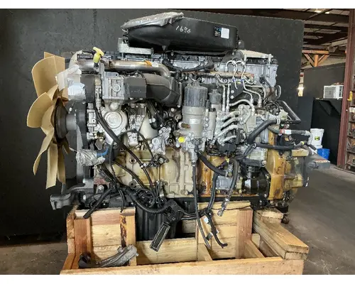 DETROIT DD13 Engine Assembly