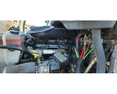 DETROIT DD13 Engine Assembly