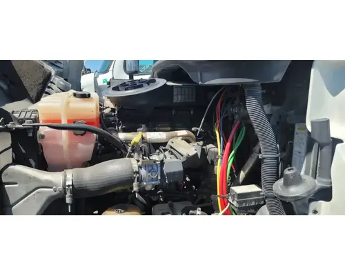 DETROIT DD13 Engine Assembly