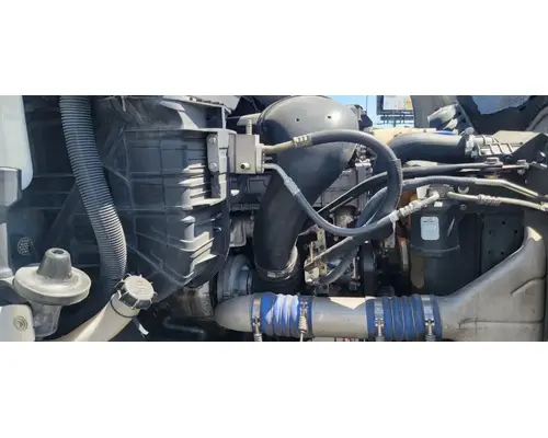 DETROIT DD13 Engine Assembly