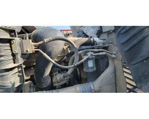 DETROIT DD13 Engine Assembly