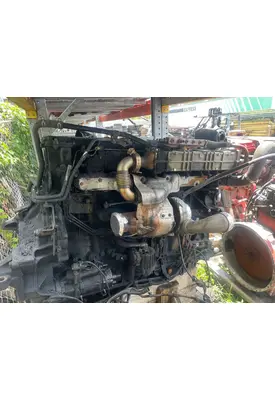 DETROIT DD13 Engine Assembly