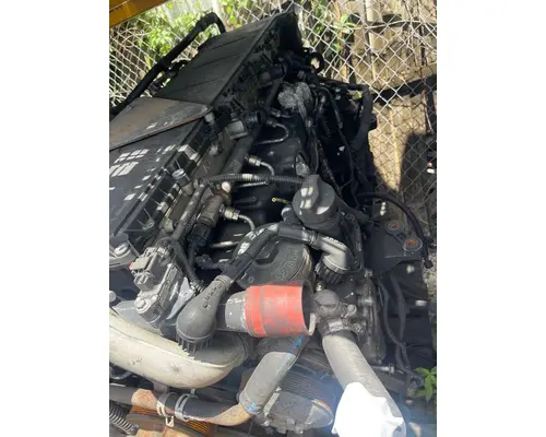 DETROIT DD13 Engine Assembly