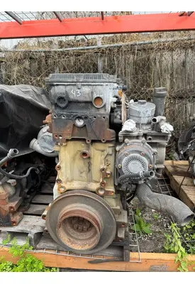 DETROIT DD13 Engine Assembly