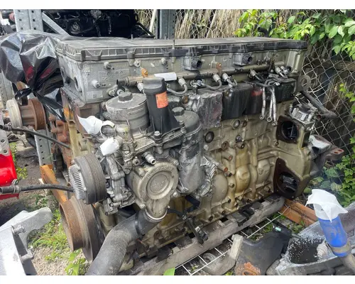 DETROIT DD13 Engine Assembly