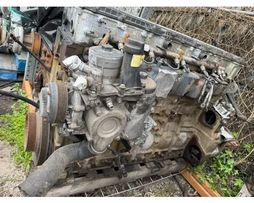 DETROIT DD13 Engine Assembly