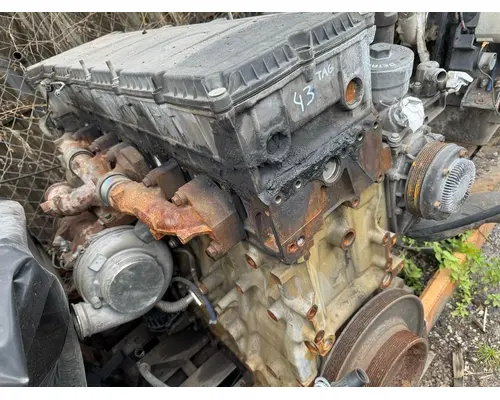 DETROIT DD13 Engine Assembly