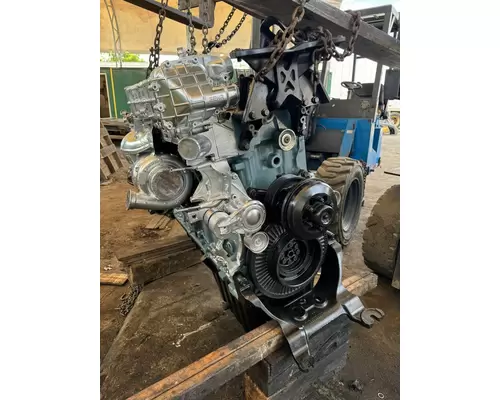 DETROIT DD13 Engine Assembly