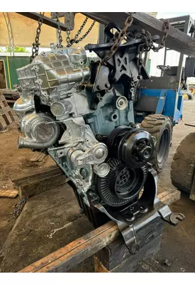 DETROIT DD13 Engine Assembly