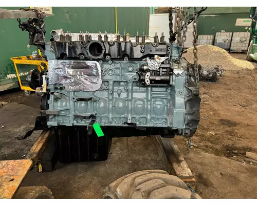 DETROIT DD13 Engine Assembly