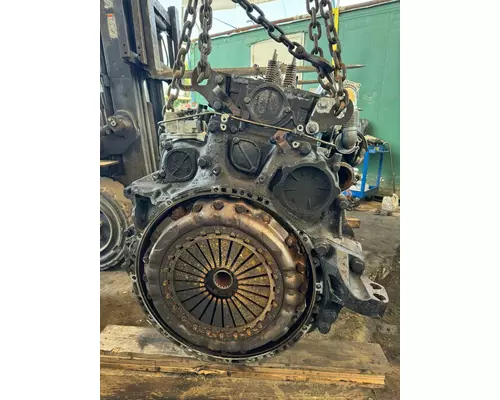 DETROIT DD13 Engine Assembly