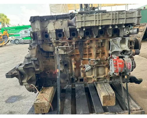 DETROIT DD13 Engine Assembly