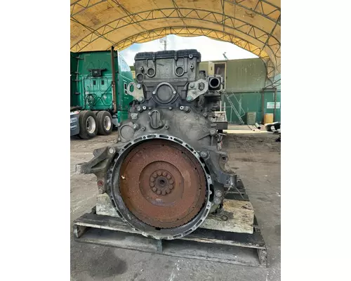 DETROIT DD13 Engine Assembly