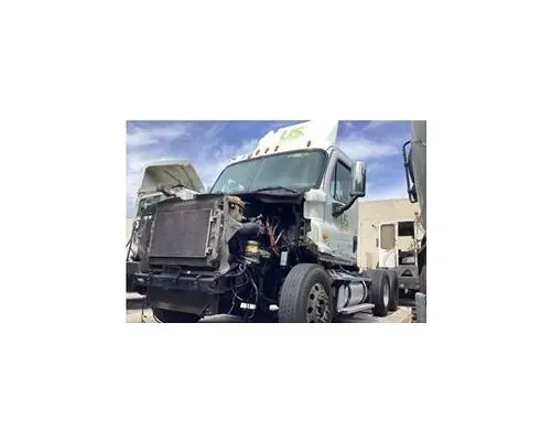 DETROIT DD13 Engine Assembly