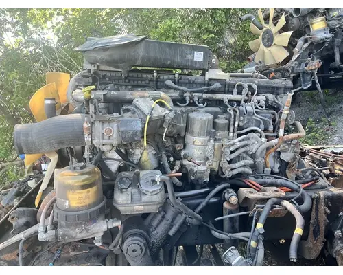 DETROIT DD13 Engine Assembly