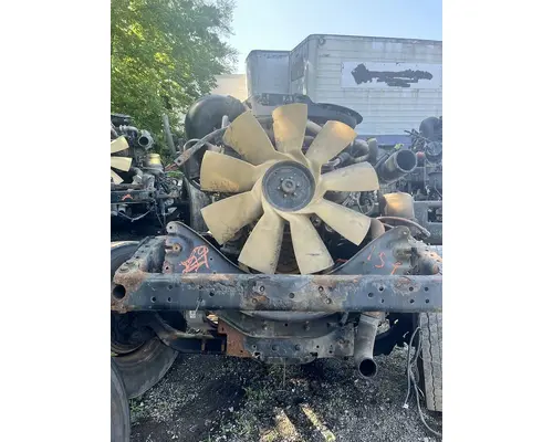 DETROIT DD13 Engine Assembly