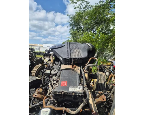 DETROIT DD13 Engine Assembly