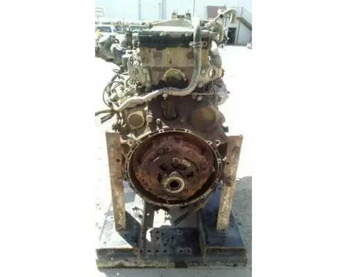 DETROIT DD13 Engine Assembly