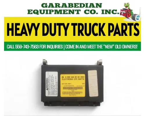 DETROIT DD13 Engine Control Module (ECM)