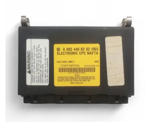 DETROIT DD13 Engine Control Module (ECM)