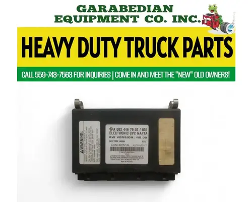 DETROIT DD13 Engine Control Module (ECM)