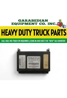 DETROIT DD13 Engine Control Module (ECM)