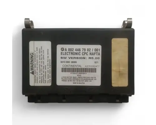 DETROIT DD13 Engine Control Module (ECM)
