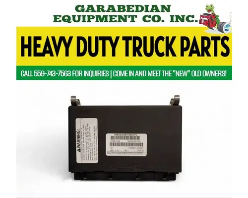 DETROIT DD13 Engine Control Module (ECM)