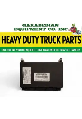 DETROIT DD13 Engine Control Module (ECM)
