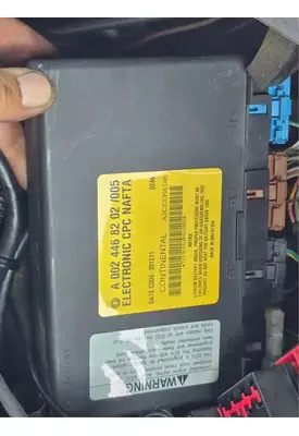 DETROIT DD13 Engine Control Module (ECM)