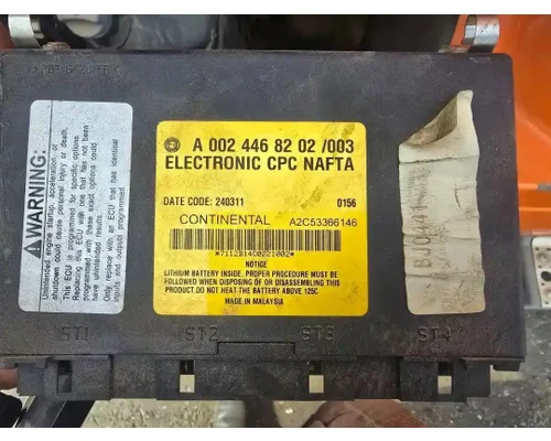 DETROIT DD13 Engine Control Module (ECM)