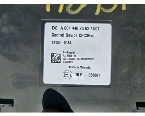 DETROIT DD13 Engine Control Module (ECM)
