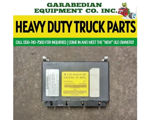 DETROIT DD13 Engine Control Module (ECM)