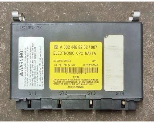 DETROIT DD13 Engine Control Module (ECM)