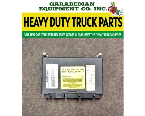DETROIT DD13 Engine Control Module (ECM)