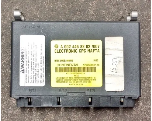 DETROIT DD13 Engine Control Module (ECM)