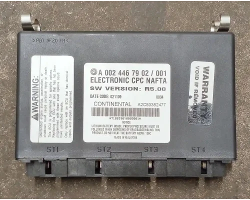 DETROIT DD13 Engine Control Module (ECM)