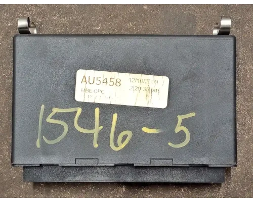 DETROIT DD13 Engine Control Module (ECM)